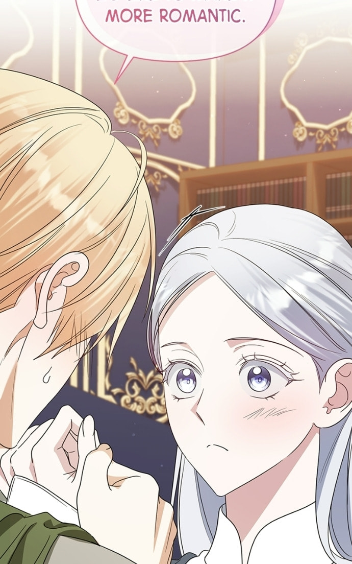 Adopted by a Murderous Duke Family Chapter 103 page 18 - 