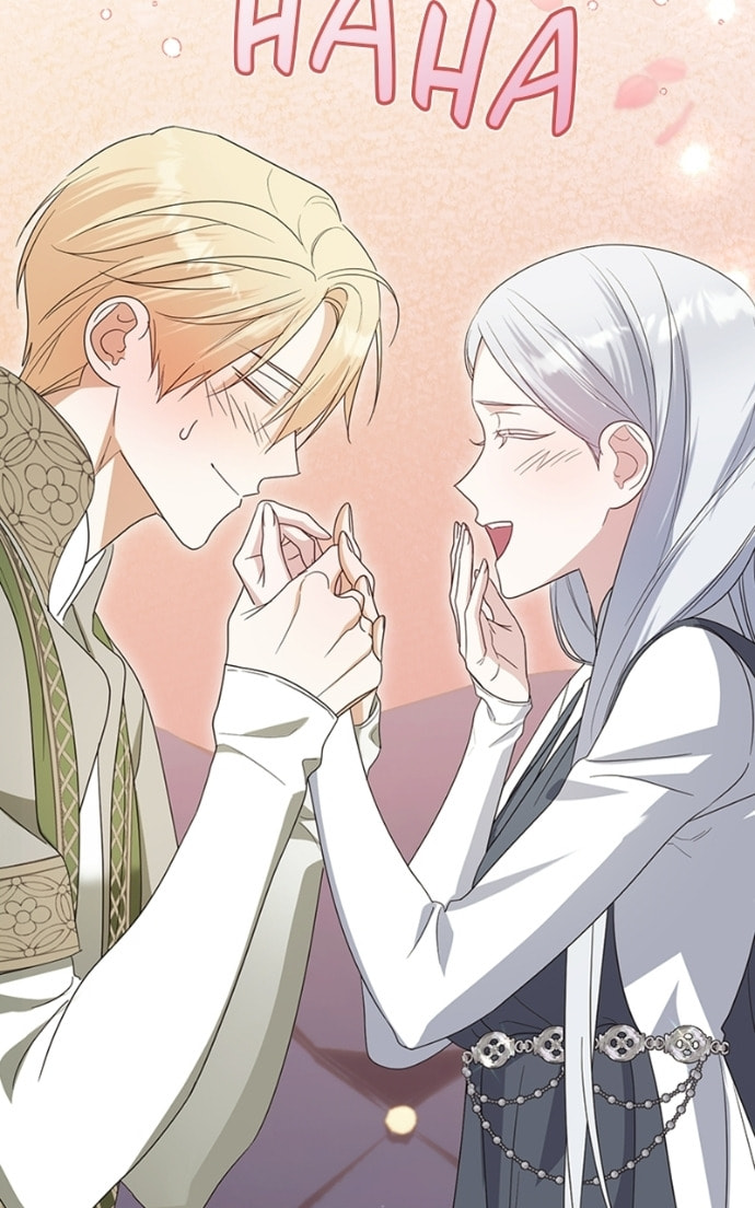 Adopted by a Murderous Duke Family Chapter 103 page 20 - 