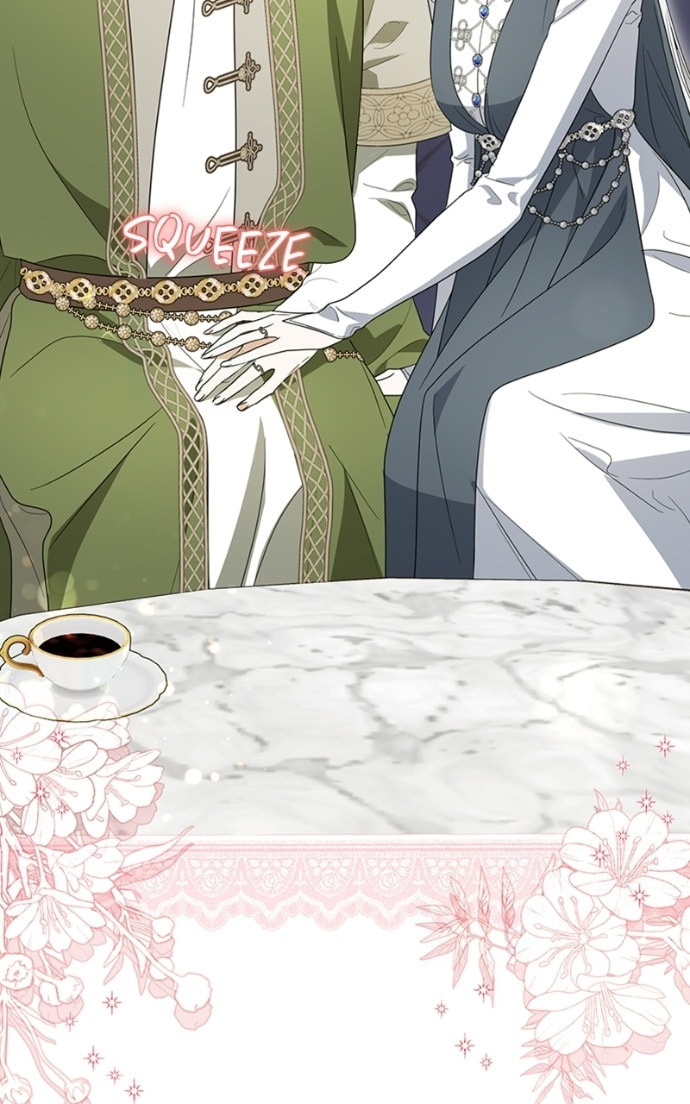 Adopted by a Murderous Duke Family Chapter 103 page 3 - 