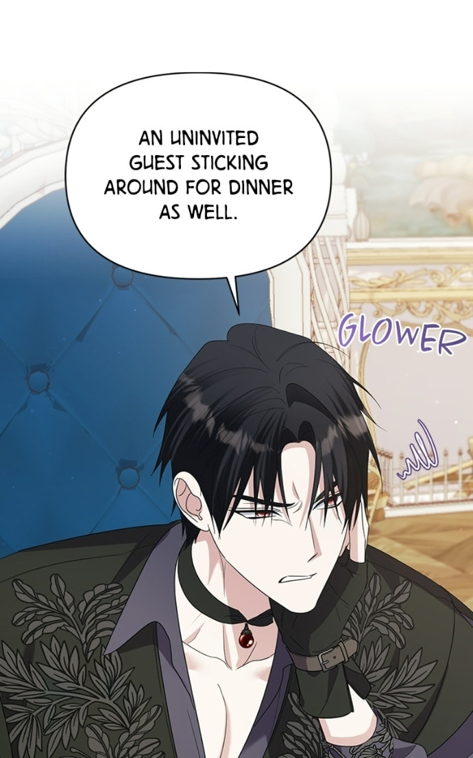 Adopted by a Murderous Duke Family Chapter 103 page 25 - 