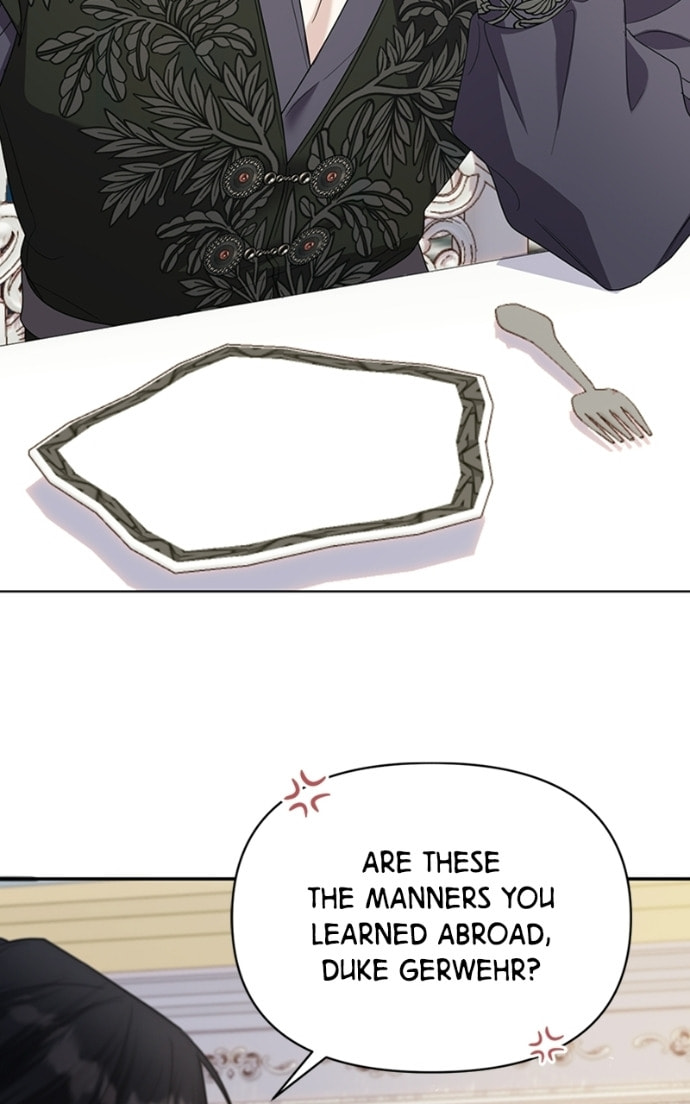 Adopted by a Murderous Duke Family Chapter 103 page 26 - 