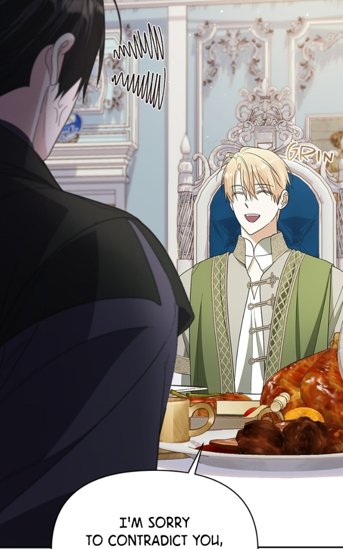 Adopted by a Murderous Duke Family Chapter 103 page 27 - 