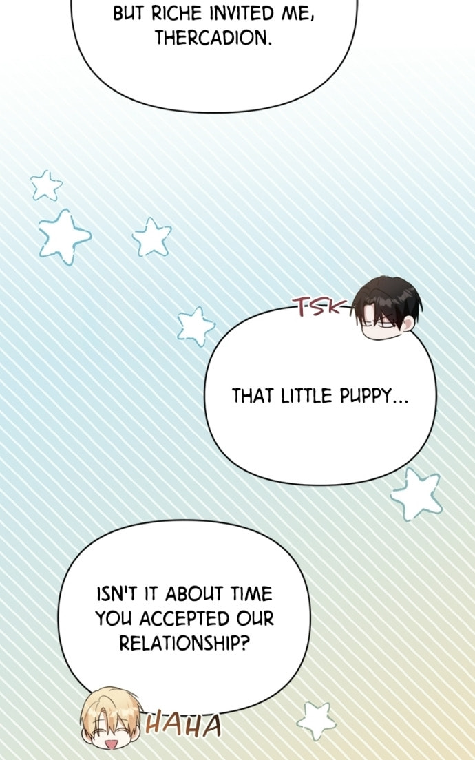 Adopted by a Murderous Duke Family Chapter 103 page 28 - 
