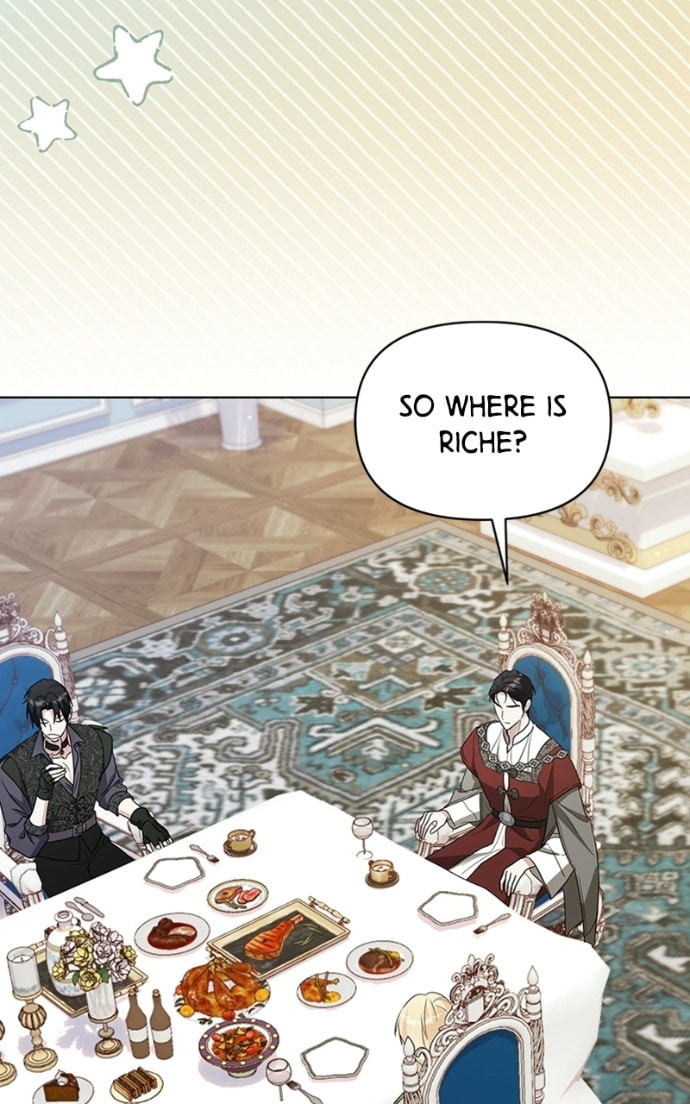 Adopted by a Murderous Duke Family Chapter 103 page 29 - 