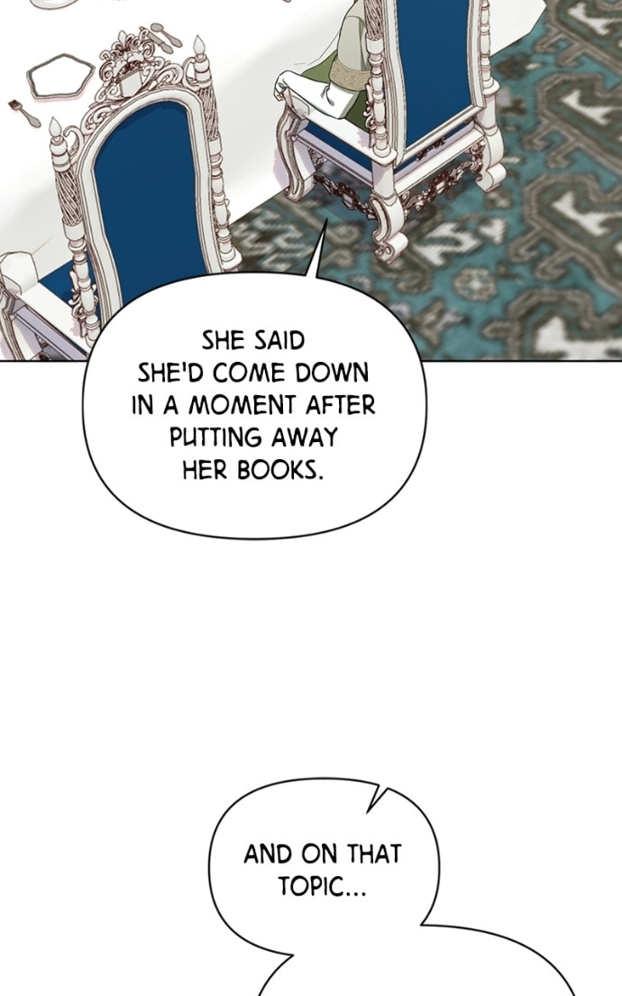 Adopted by a Murderous Duke Family Chapter 103 page 30 - 