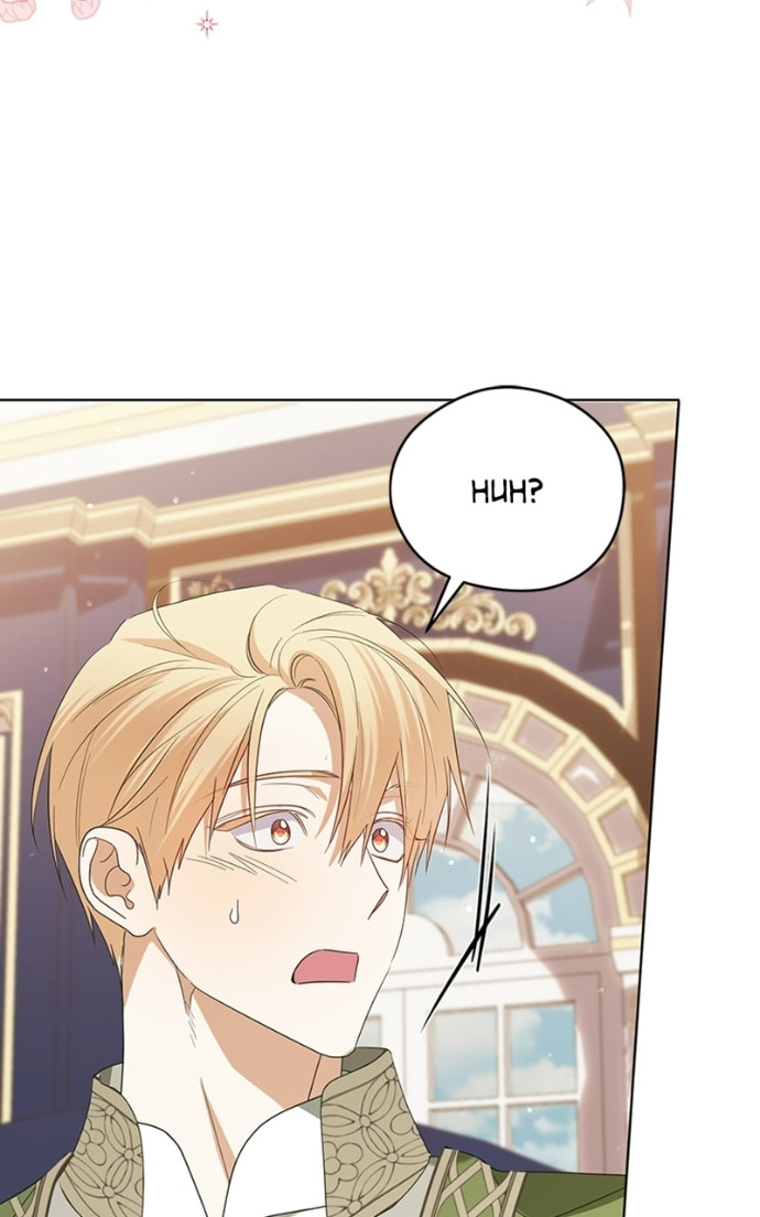 Adopted by a Murderous Duke Family Chapter 103 page 4 - 