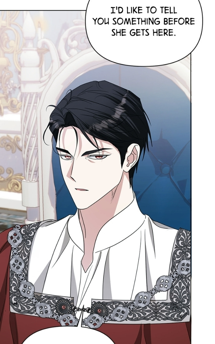 Adopted by a Murderous Duke Family Chapter 103 page 31 - 