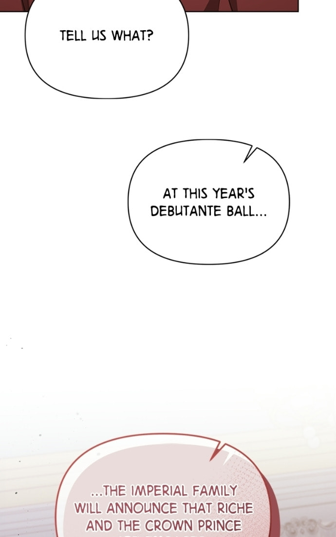 Adopted by a Murderous Duke Family Chapter 103 page 32 - 