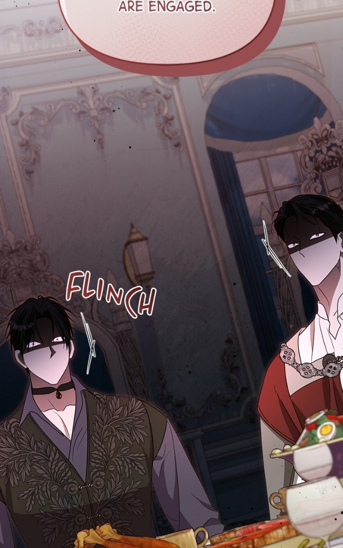 Adopted by a Murderous Duke Family Chapter 103 page 33 - 