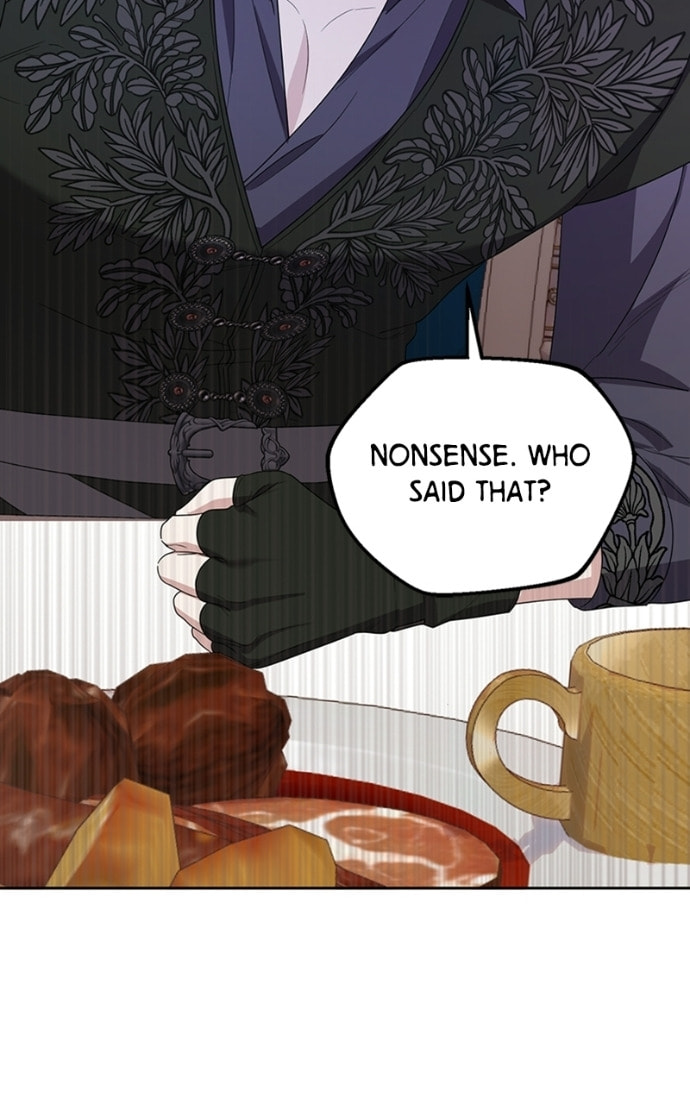 Adopted by a Murderous Duke Family Chapter 103 page 36 - 