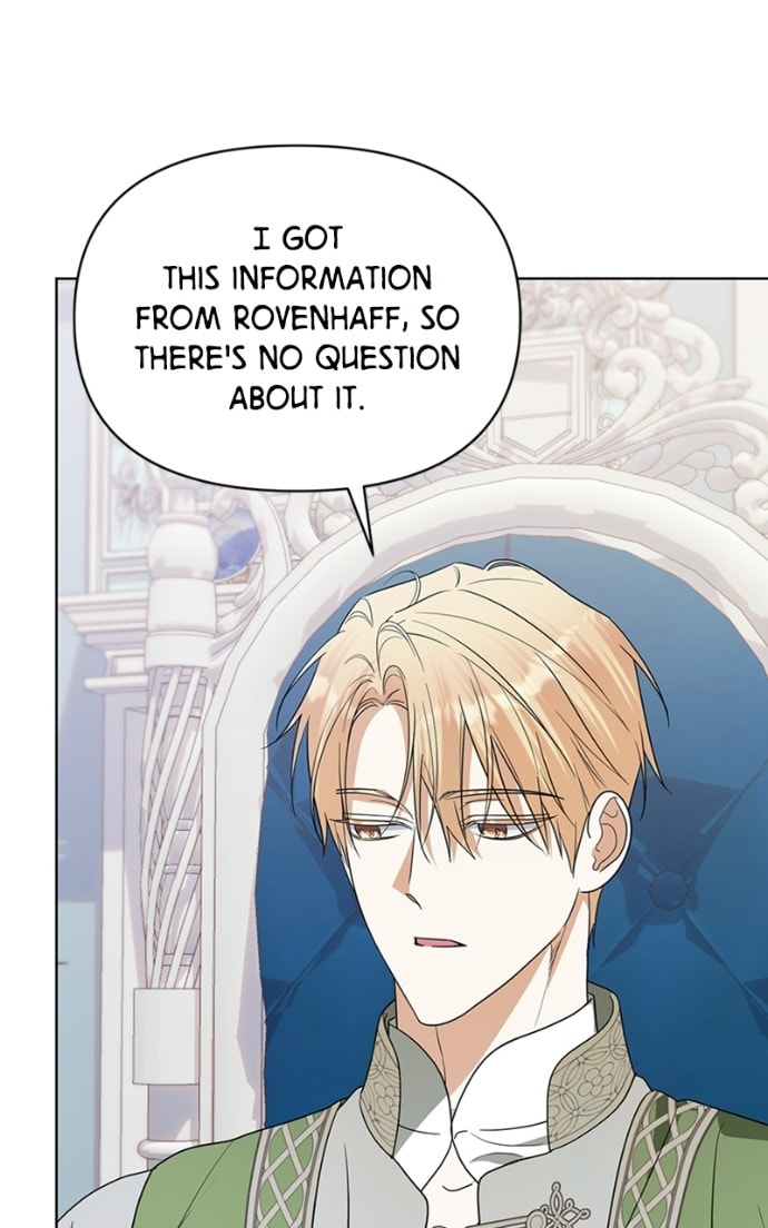Adopted by a Murderous Duke Family Chapter 103 page 37 - 