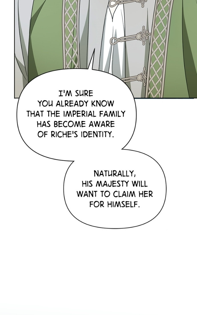 Adopted by a Murderous Duke Family Chapter 103 page 38 - 