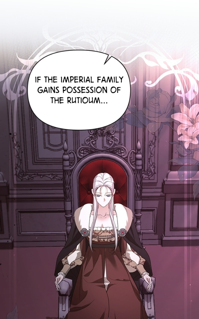Adopted by a Murderous Duke Family Chapter 103 page 39 - 
