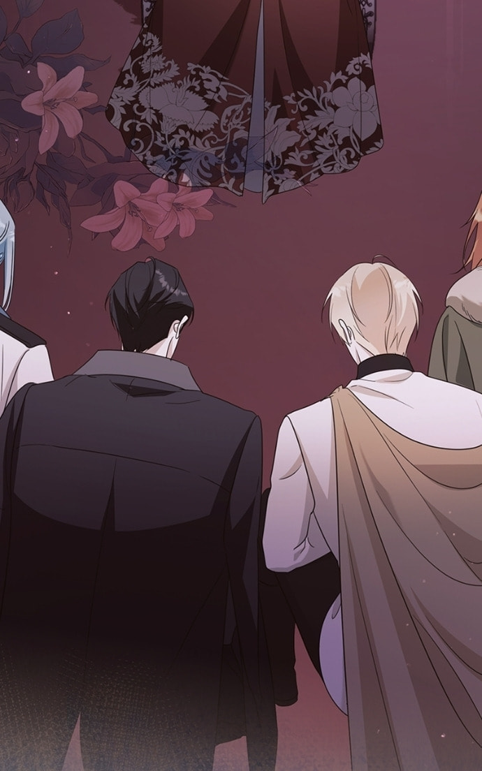 Adopted by a Murderous Duke Family Chapter 103 page 40 - 