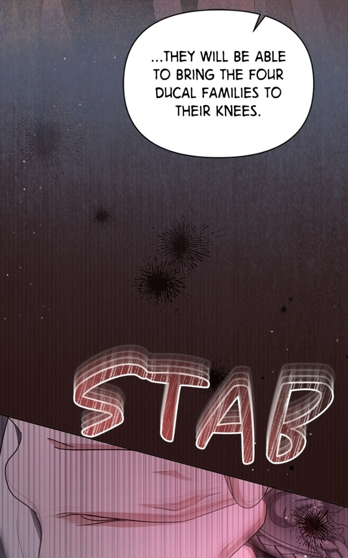 Adopted by a Murderous Duke Family Chapter 103 page 41 - 