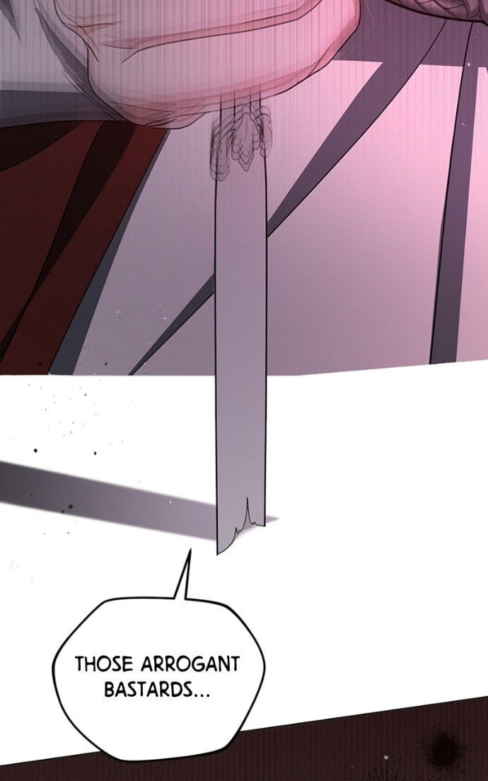 Adopted by a Murderous Duke Family Chapter 103 page 42 - 