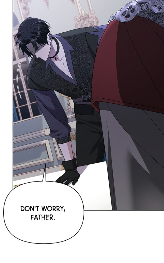 Adopted by a Murderous Duke Family Chapter 103 page 46 - 