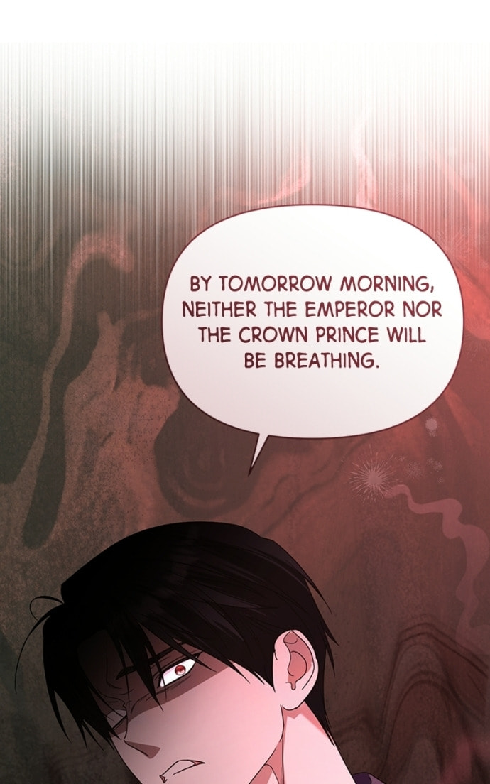 Adopted by a Murderous Duke Family Chapter 103 page 47 - 