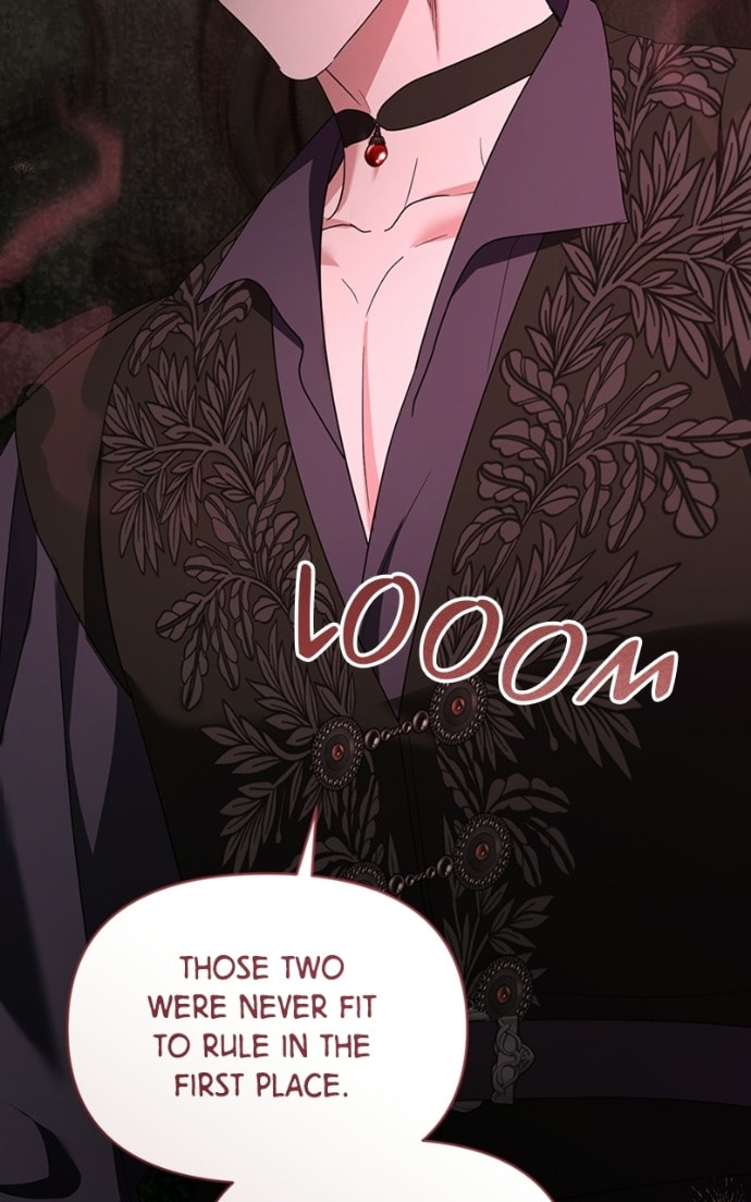 Adopted by a Murderous Duke Family Chapter 103 page 48 - 