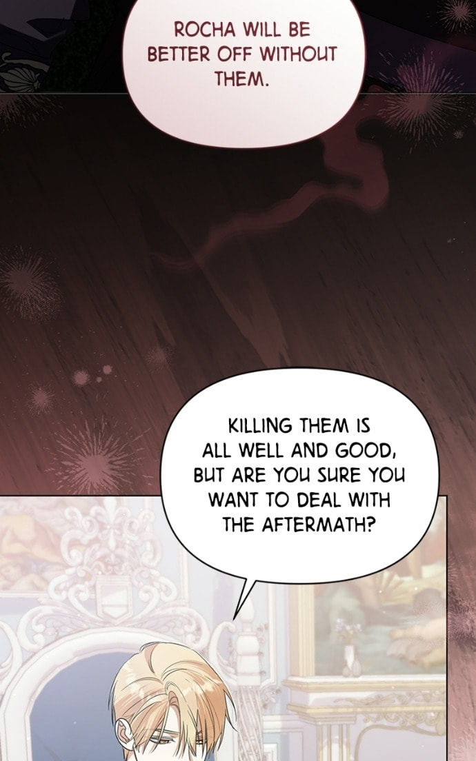 Adopted by a Murderous Duke Family Chapter 103 page 49 - 