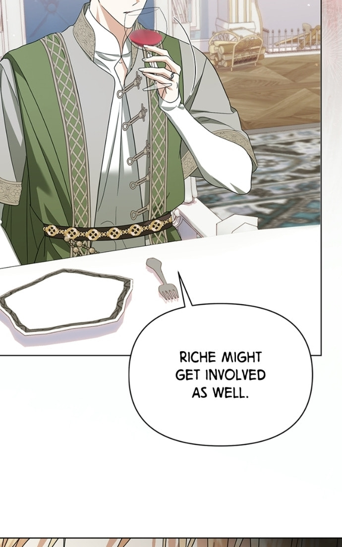 Adopted by a Murderous Duke Family Chapter 103 page 50 - 