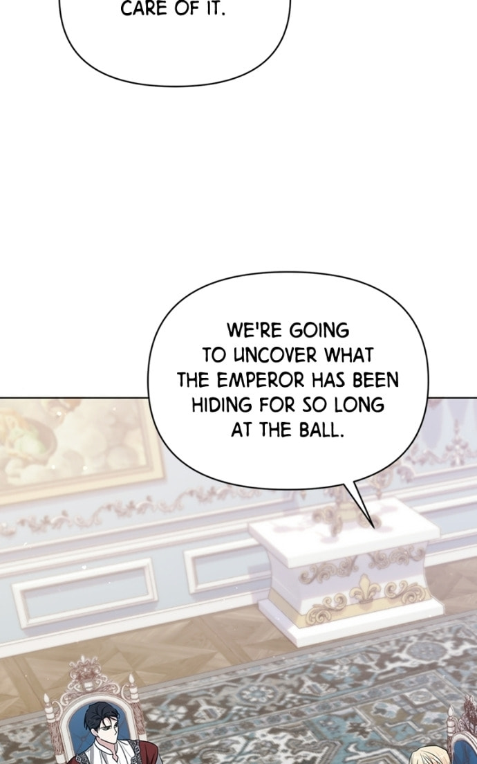 Adopted by a Murderous Duke Family Chapter 103 page 52 - 