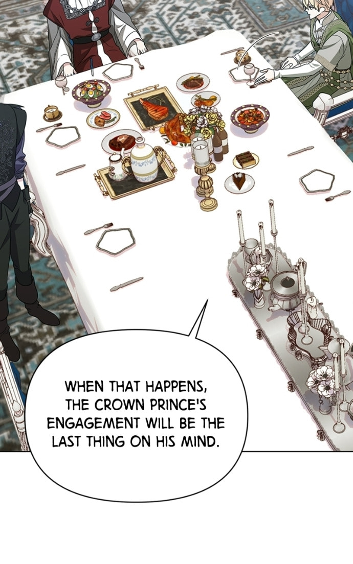 Adopted by a Murderous Duke Family Chapter 103 page 53 - 