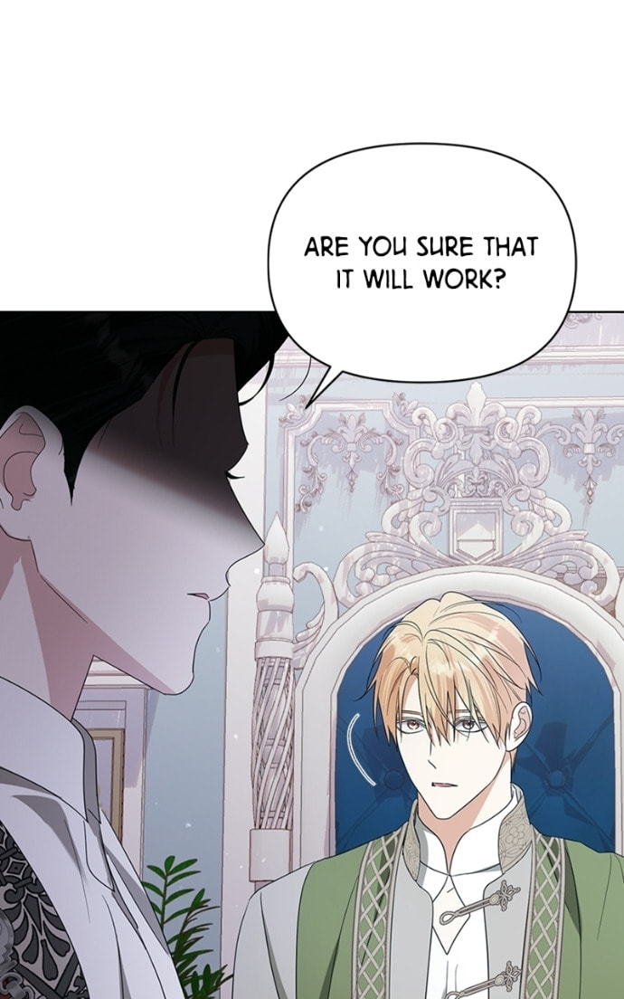Adopted by a Murderous Duke Family Chapter 103 page 54 - 