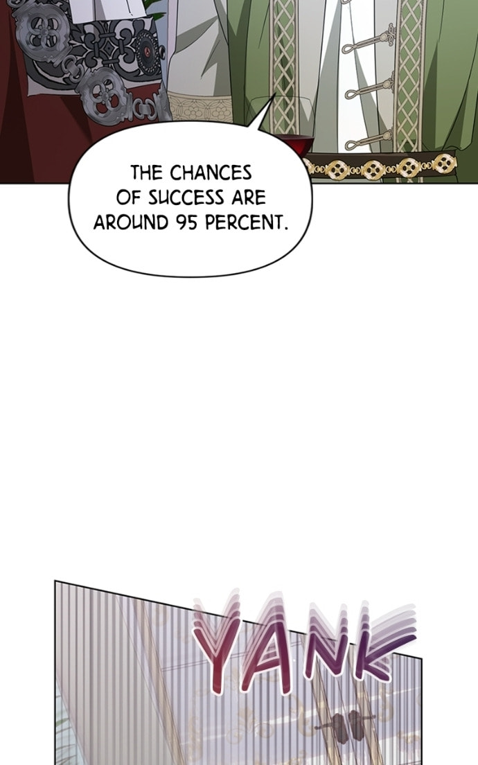 Adopted by a Murderous Duke Family Chapter 103 page 55 - 