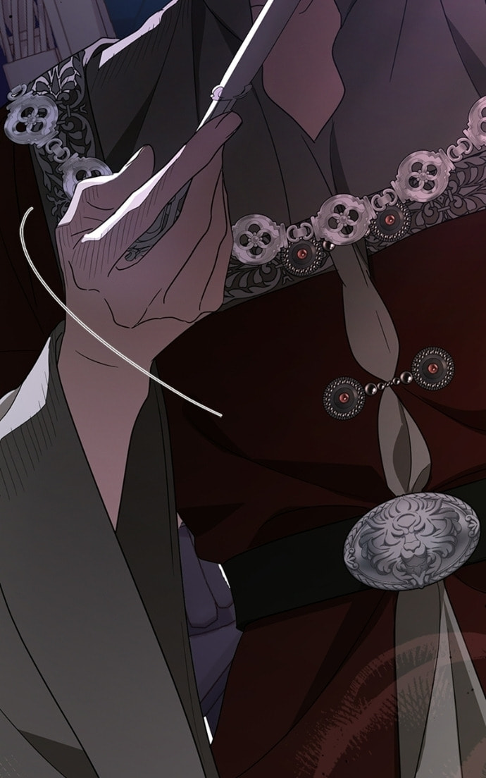 Adopted by a Murderous Duke Family Chapter 103 page 58 - 