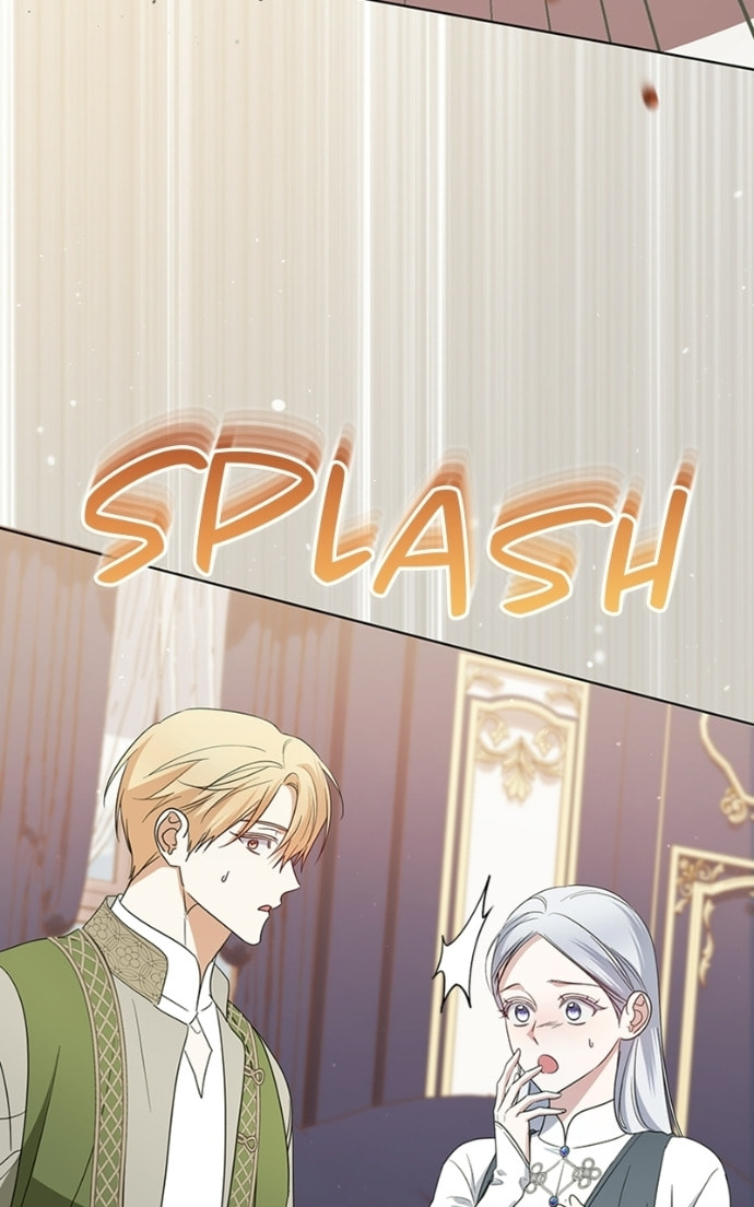 Adopted by a Murderous Duke Family Chapter 103 page 7 - 