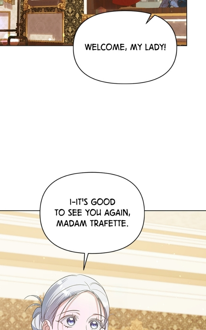 Adopted by a Murderous Duke Family Chapter 103 page 63 - 