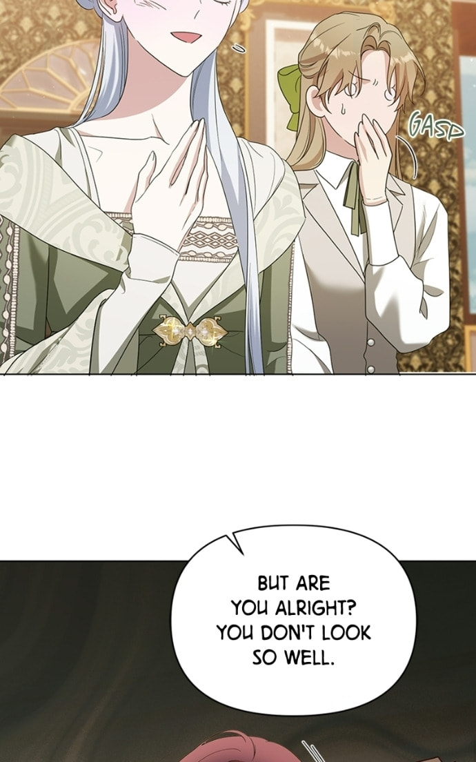 Adopted by a Murderous Duke Family Chapter 103 page 64 - 