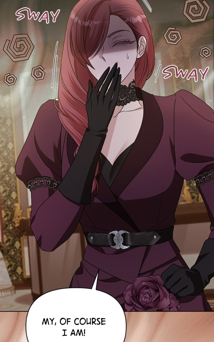 Adopted by a Murderous Duke Family Chapter 103 page 65 - 