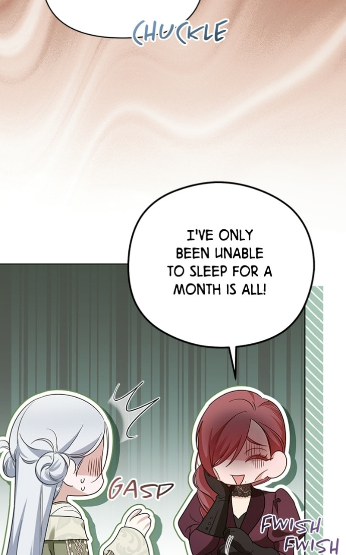 Adopted by a Murderous Duke Family Chapter 103 page 66 - 