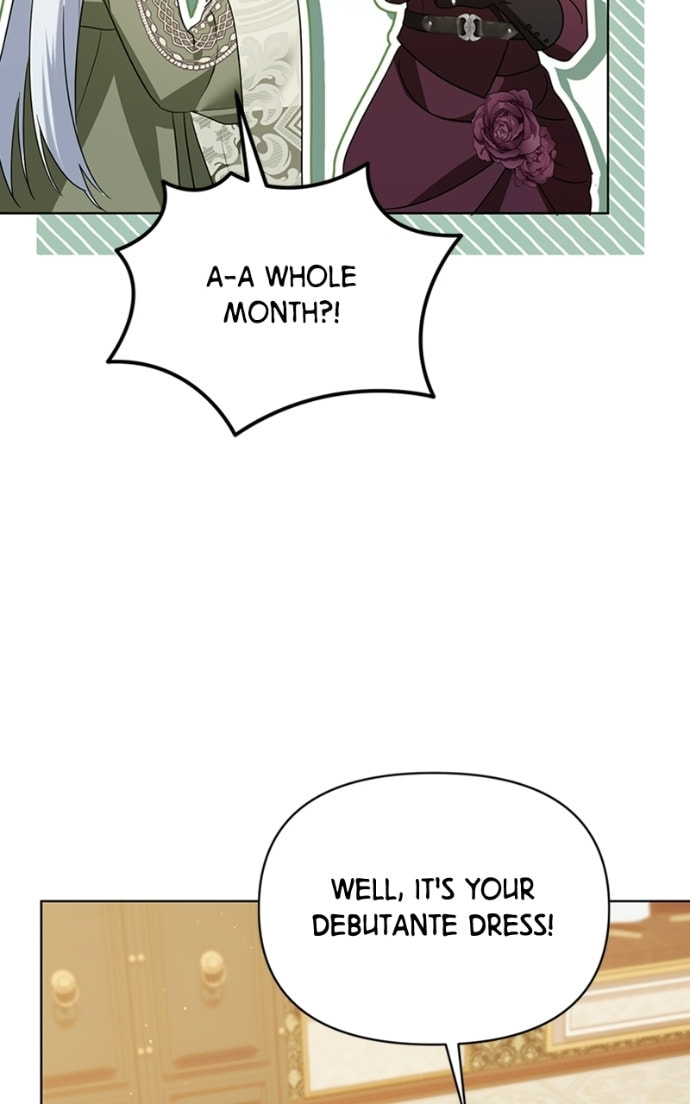 Adopted by a Murderous Duke Family Chapter 103 page 67 - 