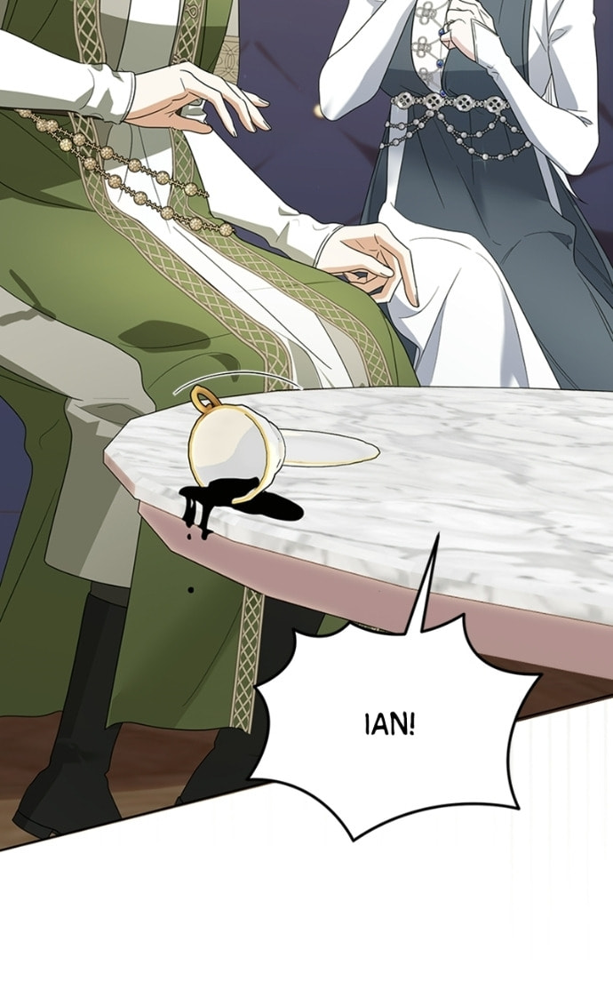 Adopted by a Murderous Duke Family Chapter 103 page 8 - 