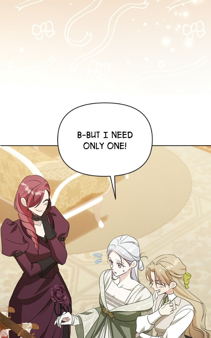 Adopted by a Murderous Duke Family Chapter 103 page 71 - 