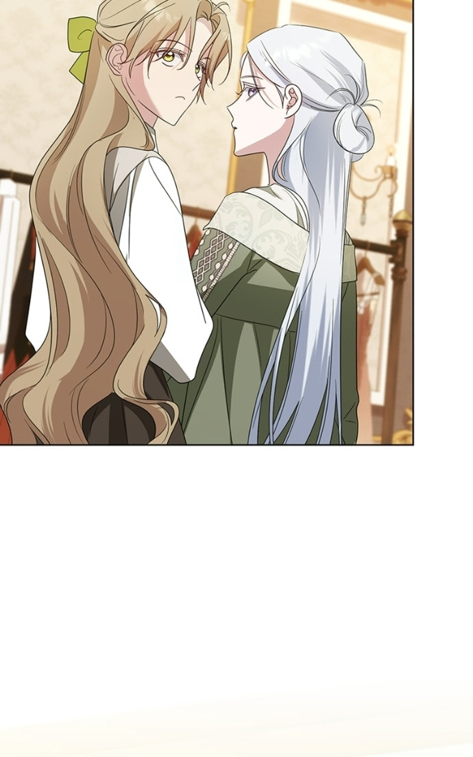 Adopted by a Murderous Duke Family Chapter 103 page 73 - 