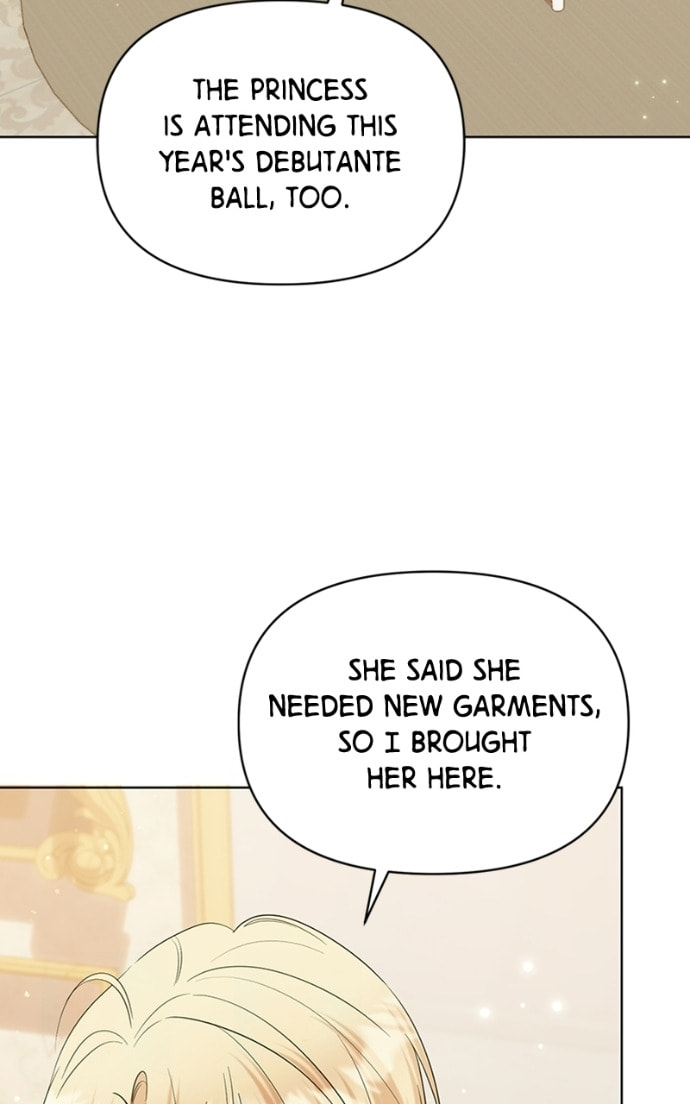 Adopted by a Murderous Duke Family Chapter 103 page 78 - 