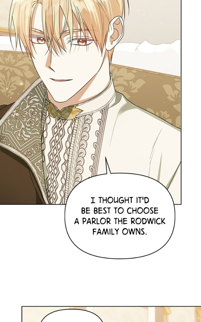 Adopted by a Murderous Duke Family Chapter 103 page 79 - 