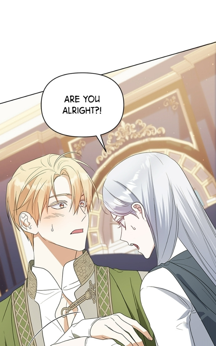 Adopted by a Murderous Duke Family Chapter 103 page 9 - 