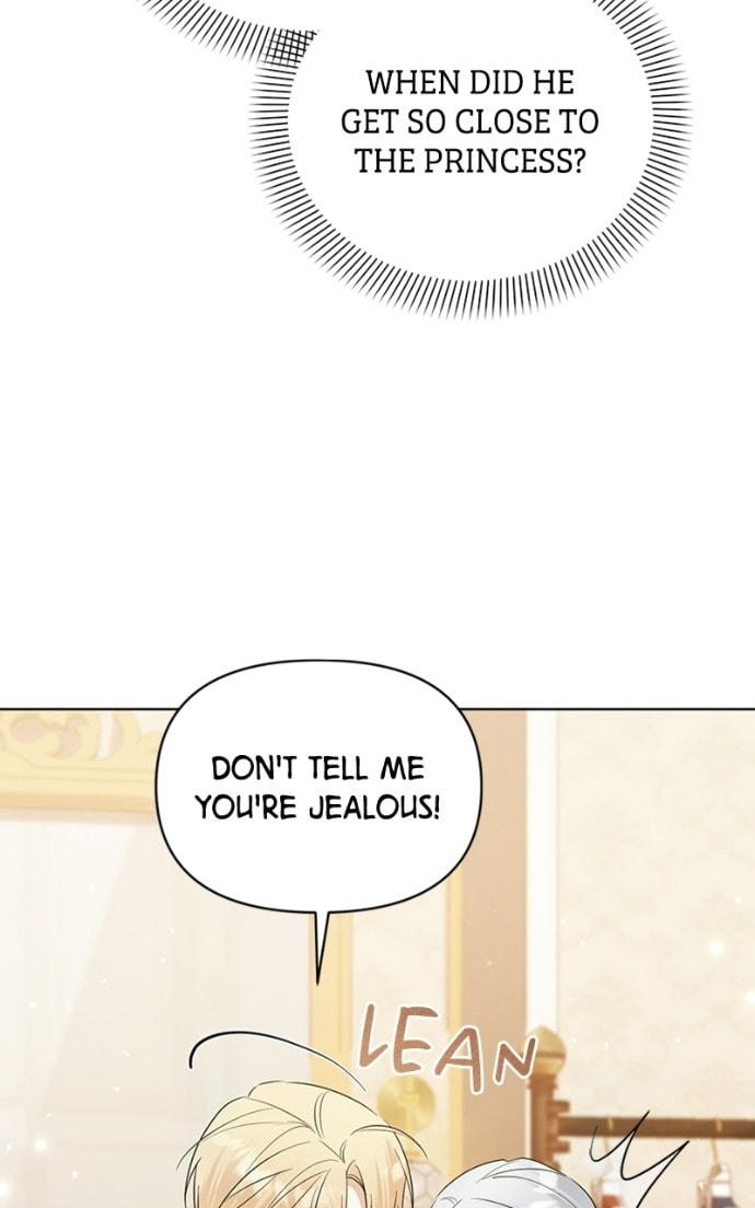 Adopted by a Murderous Duke Family Chapter 103 page 81 - 
