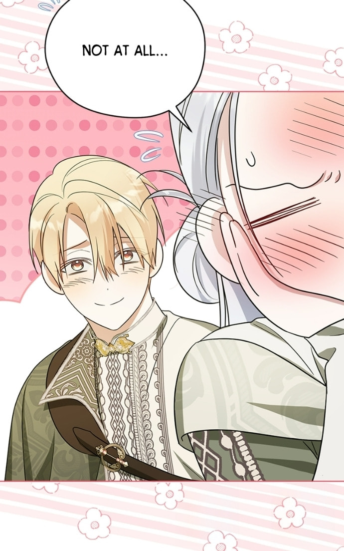 Adopted by a Murderous Duke Family Chapter 103 page 83 - 