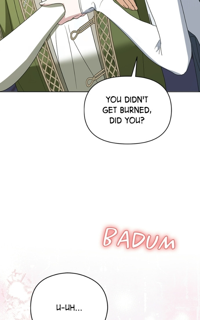 Adopted by a Murderous Duke Family Chapter 103 page 10 - 