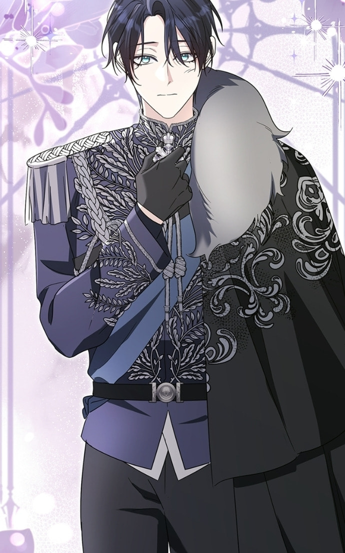 Adopted by a Murderous Duke Family Chapter 103 page 94 - 