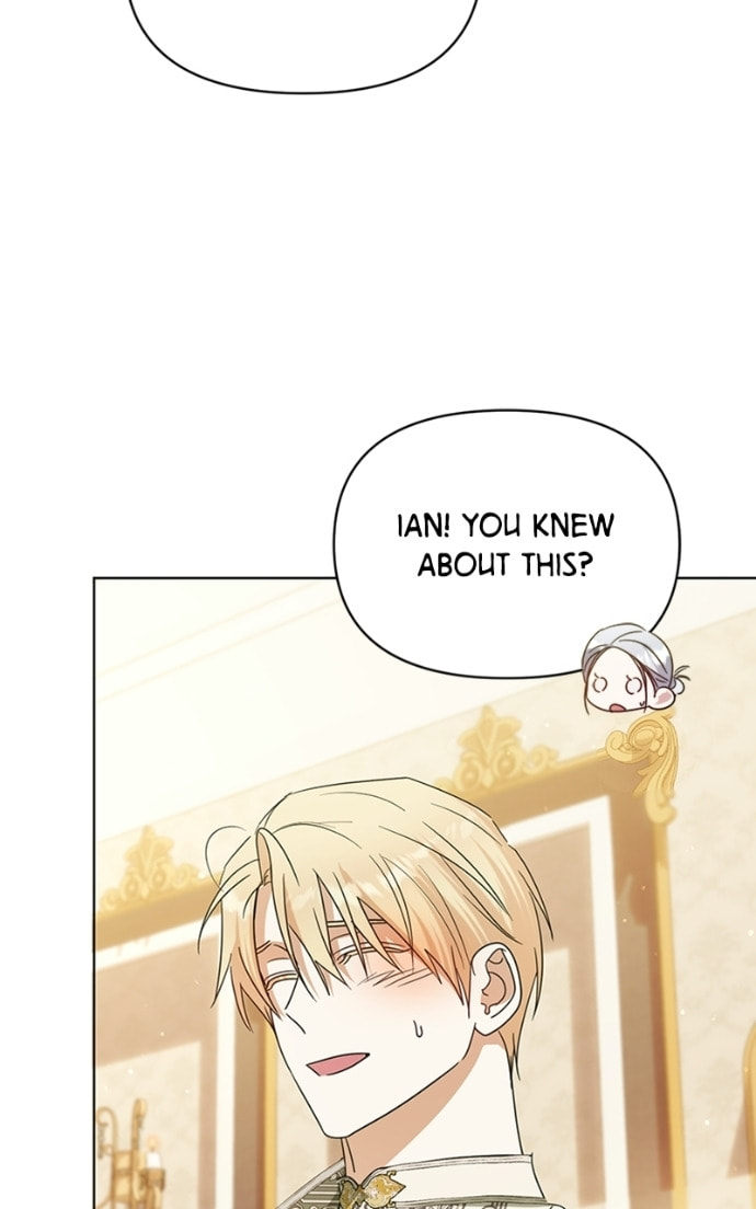 Adopted by a Murderous Duke Family Chapter 103 page 99 - 