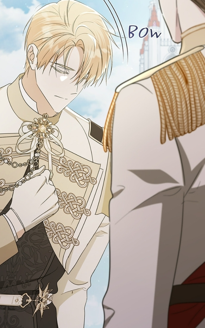 Adopted by a Murderous Duke Family Chapter 104 page 11 - 