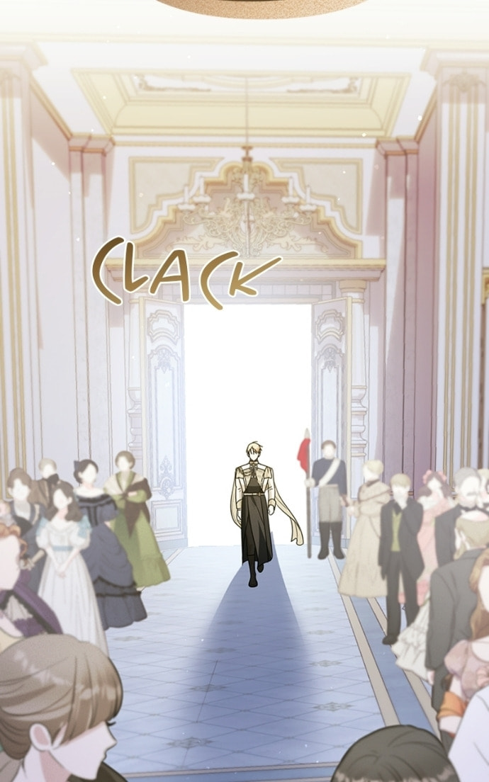 Adopted by a Murderous Duke Family Chapter 104 page 102 - 