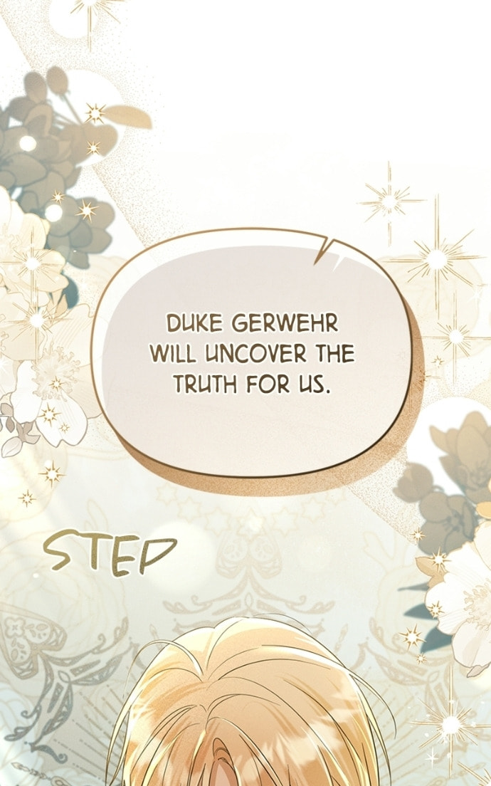 Adopted by a Murderous Duke Family Chapter 104 page 105 - 
